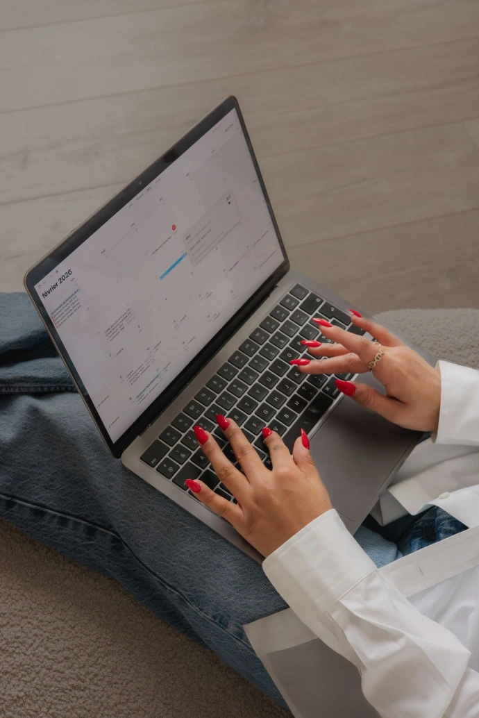 Stratégie digitale réalisée par une agence de marketing belge